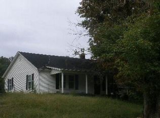 1000 Bethlehem Rd, Madisonville, TN 37354