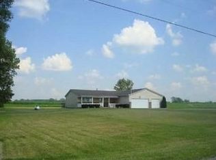1667 S Mutual Union Rd, Cable, OH 43009