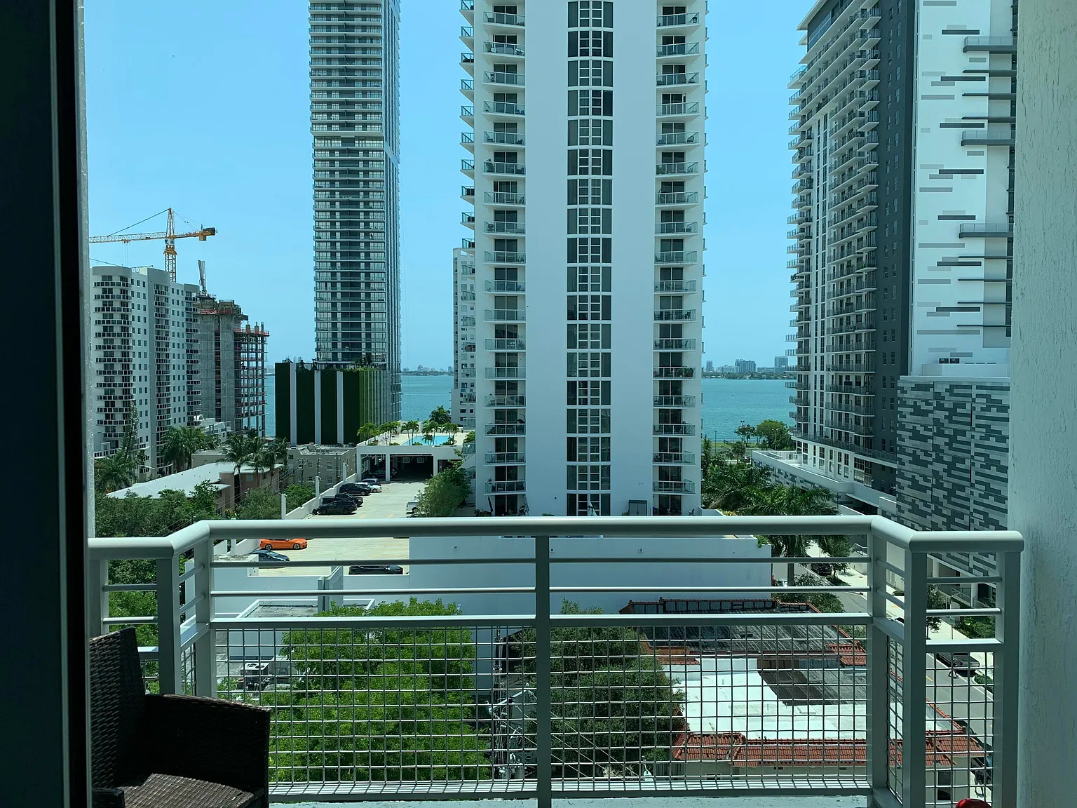 1 bed, 1.0 bath, 678 sqft, $2,500 — Photo 2