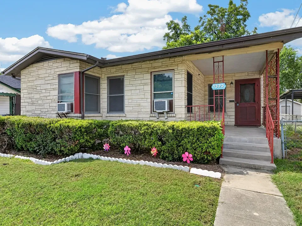 1322 W Malone Ave #PRIMARY