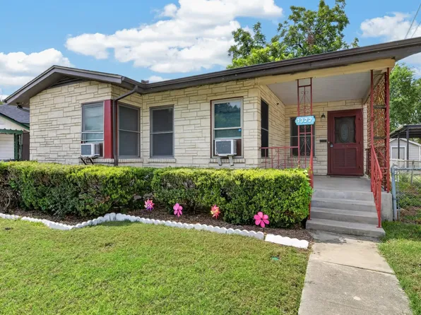 1322 W Malone Ave, San Antonio, TX 78225