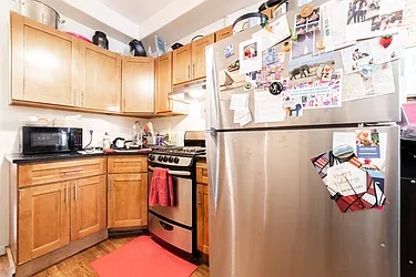 Rented by Maplewood Management