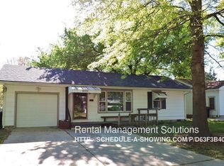 1636 SW Burnett Rd, Topeka, KS 66604