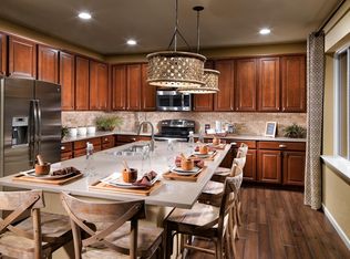 981 McMurdo Cir, Castle Rock, CO 80108