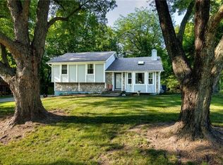 413 NE 114th Ter, Kansas City, MO 64155