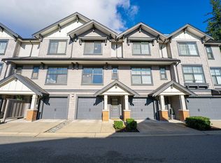 3461 Princeton Ave #16, Coquitlam, BC