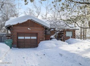 105 Stewart St, Anchorage, AK 99508