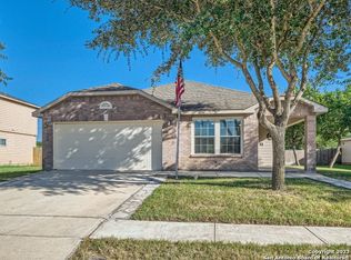 7902 Derby Vis, Selma, TX 78154