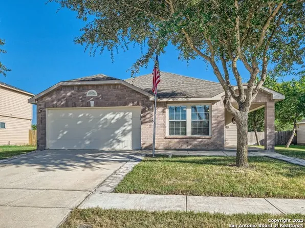 7902 Derby Vista, Selma, TX 78154