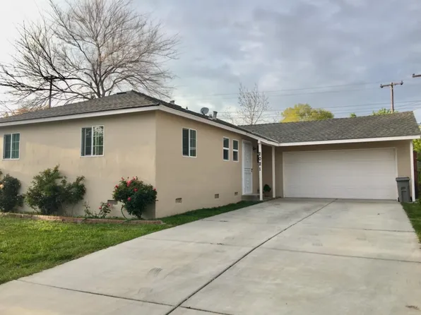 2021 Berg Ave, Sacramento, CA 95822