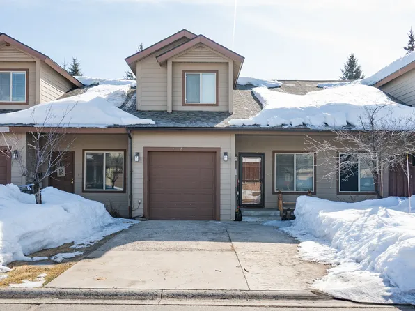 24 Mangum Cir Unit 4, Donnelly, ID 83615