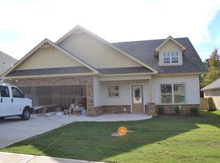 1787 Solamere Ct, Auburn, AL 36832