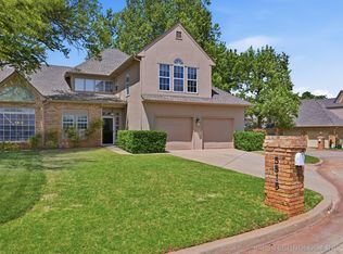 1709 W Vicksburg St, Broken Arrow, OK 74011