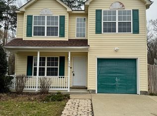 750 Kings Ridge Dr, Newport News, VA 23608