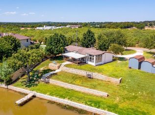 3107 Sunrise Ct, Granbury, TX 76048
