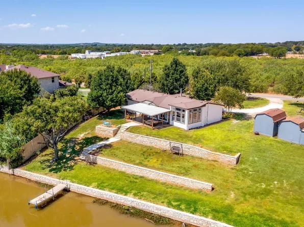 3107 Sunrise Ct, Granbury, TX 76048