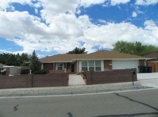 9017 Galaxia Way NE, Albuquerque, NM 87111