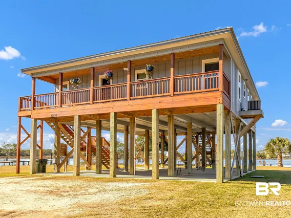 16825 Buchanan Pl, Gulf Shores, AL 36542