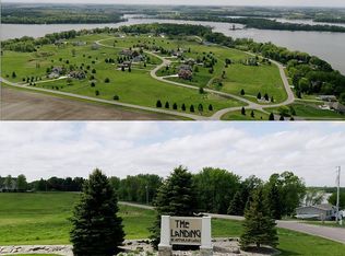 46436 Cape Trl, Cleveland, MN 56017