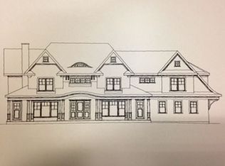 291 Compo Rd S, Westport, CT 06880