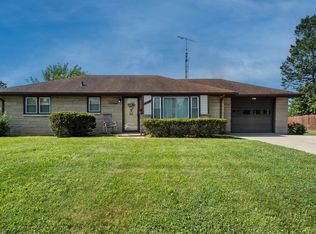 2635 15th St, Columbus, IN 47201