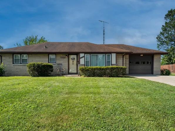 2635 15th St, Columbus, IN 47201