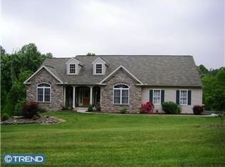 275 Whispering Pines Ln, Birdsboro, PA