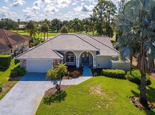 183 Muirfield Cir, Naples, FL 34113