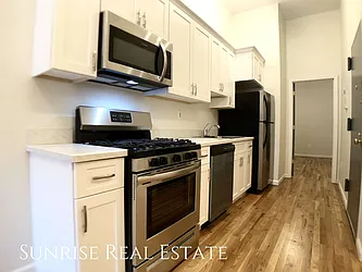 Rented by Sunrise Real Estate