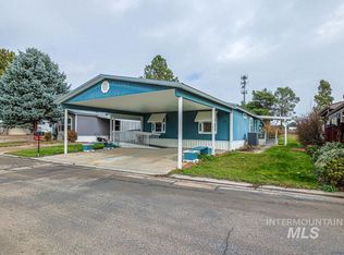 25 Freedom Dr, Ontario, OR 97914