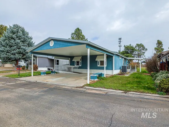 25 Freedom Dr, Ontario, OR 97914