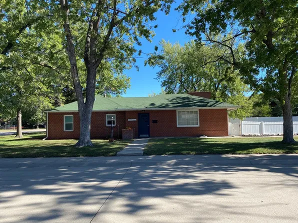 1419 N Kimball St, Grand Island, NE 68801