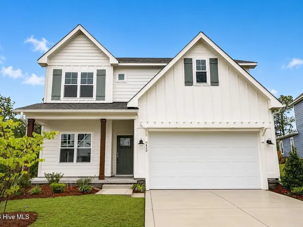 420 Albion Court, Carthage, NC 28327