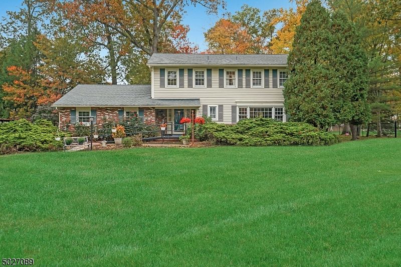 44 BERKSHIRE ST, Whippany, NJ 07981 Zillow