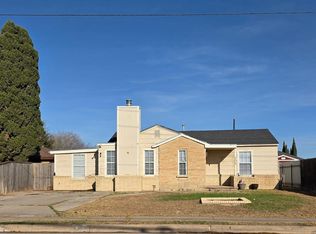 305 E Cuthbert Ave, Midland, TX 79701