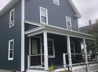 251 Wells St, Greenfield, MA 01301