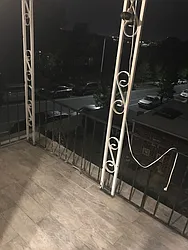 Rented by Modern Spaces