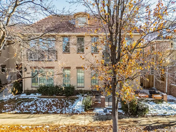 110 S Jackson Street #2C, Denver, CO 80209