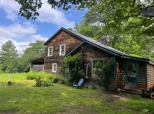 727 Bakerstown Rd, Poland, ME 04274