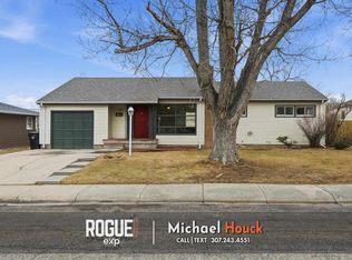 3219 Aspen Dr, Casper, WY 82601