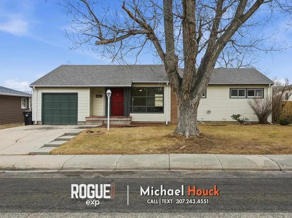 3219 Aspen Dr, Casper, WY 82601