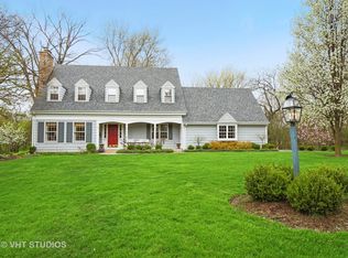 744 Oak Rd, Barrington, IL 60010