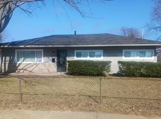 3990 Astor Ave, Columbus, OH