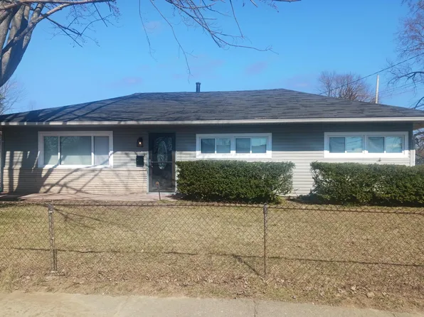 3990 Astor Ave, Columbus, OH 43227