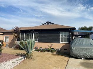 12808 Clovis Ave, Los Angeles, CA 90059