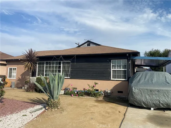 12808 Clovis Ave, Los Angeles, CA 90059