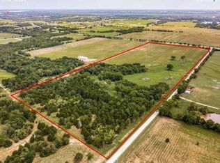 178 Williams Rd, Gordonville, TX 76245