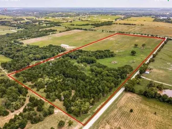 178 Williams Rd, Gordonville, TX 76245