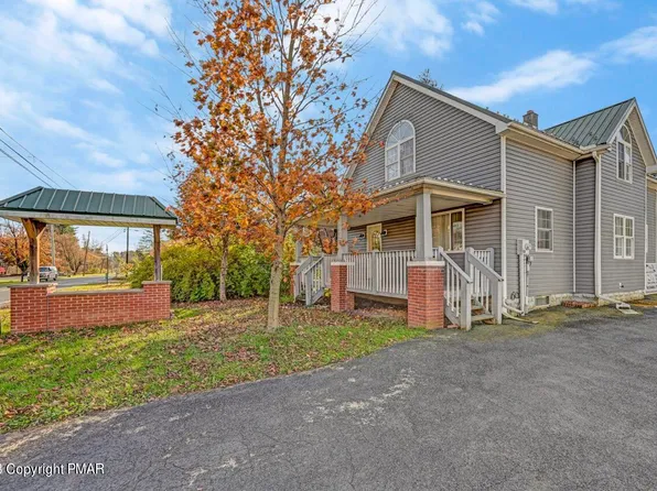 1003 Gilbert Rd, Effort, PA 18330