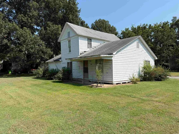 802 N Williams St, Carlisle, AR 72024